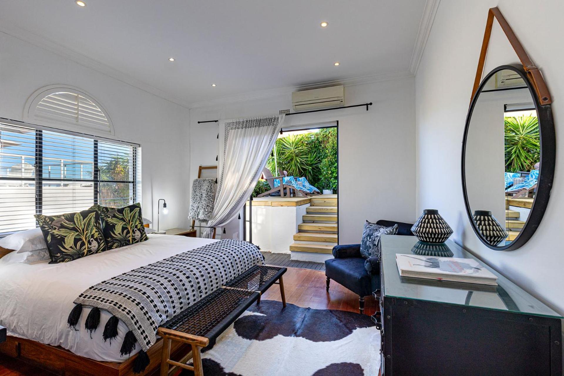 Clifton Yolo Spaces - Clifton Sea View Apartments 开普敦 外观 照片