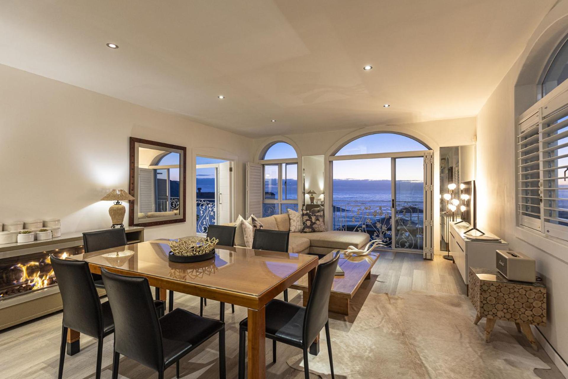 Clifton Yolo Spaces - Clifton Sea View Apartments 开普敦 外观 照片