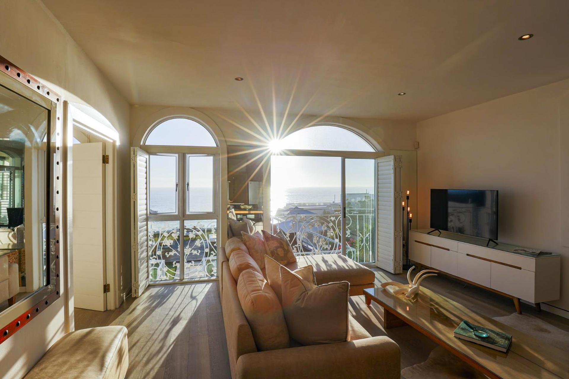 Clifton Yolo Spaces - Clifton Sea View Apartments 开普敦 外观 照片