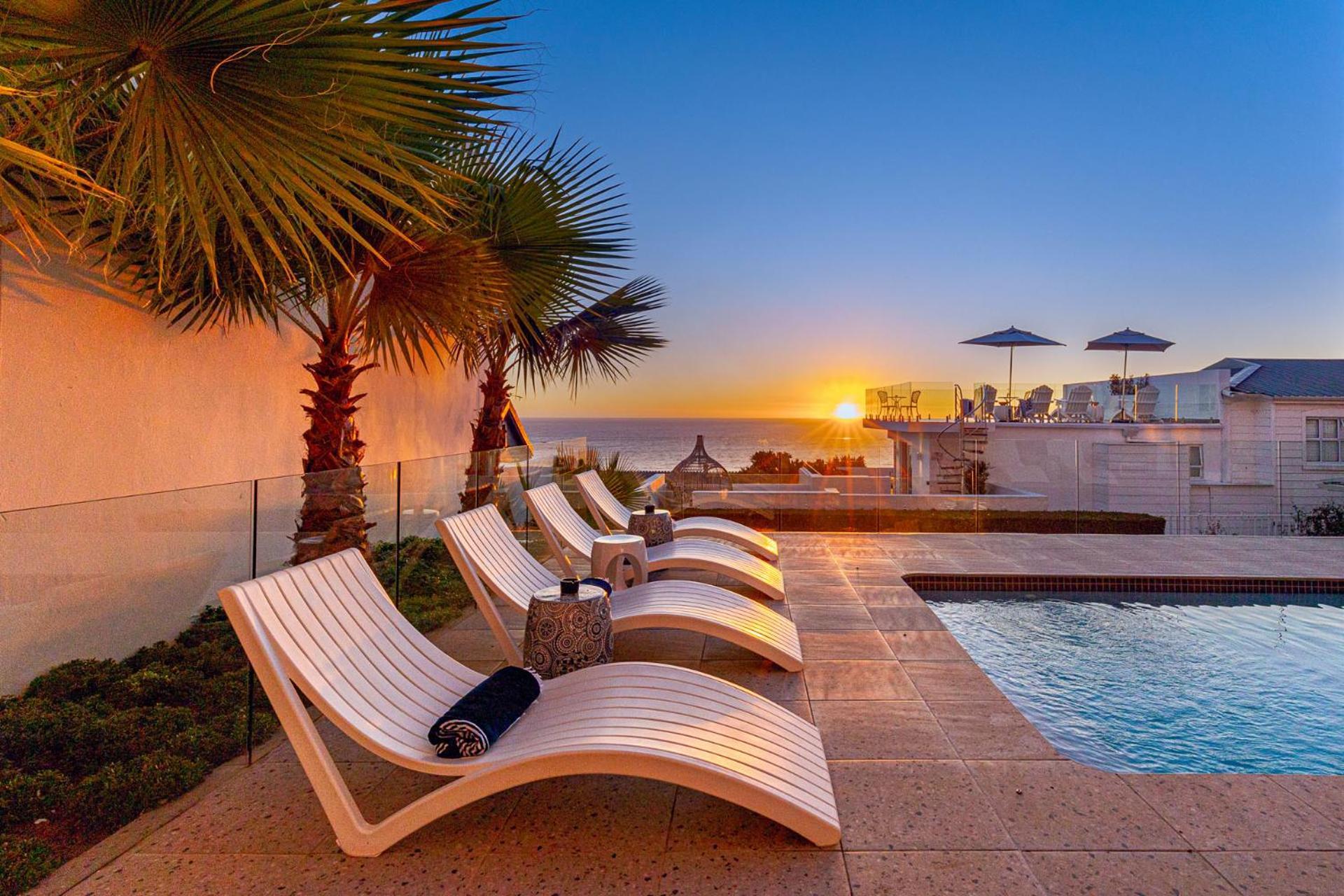 Clifton Yolo Spaces - Clifton Sea View Apartments 开普敦 外观 照片