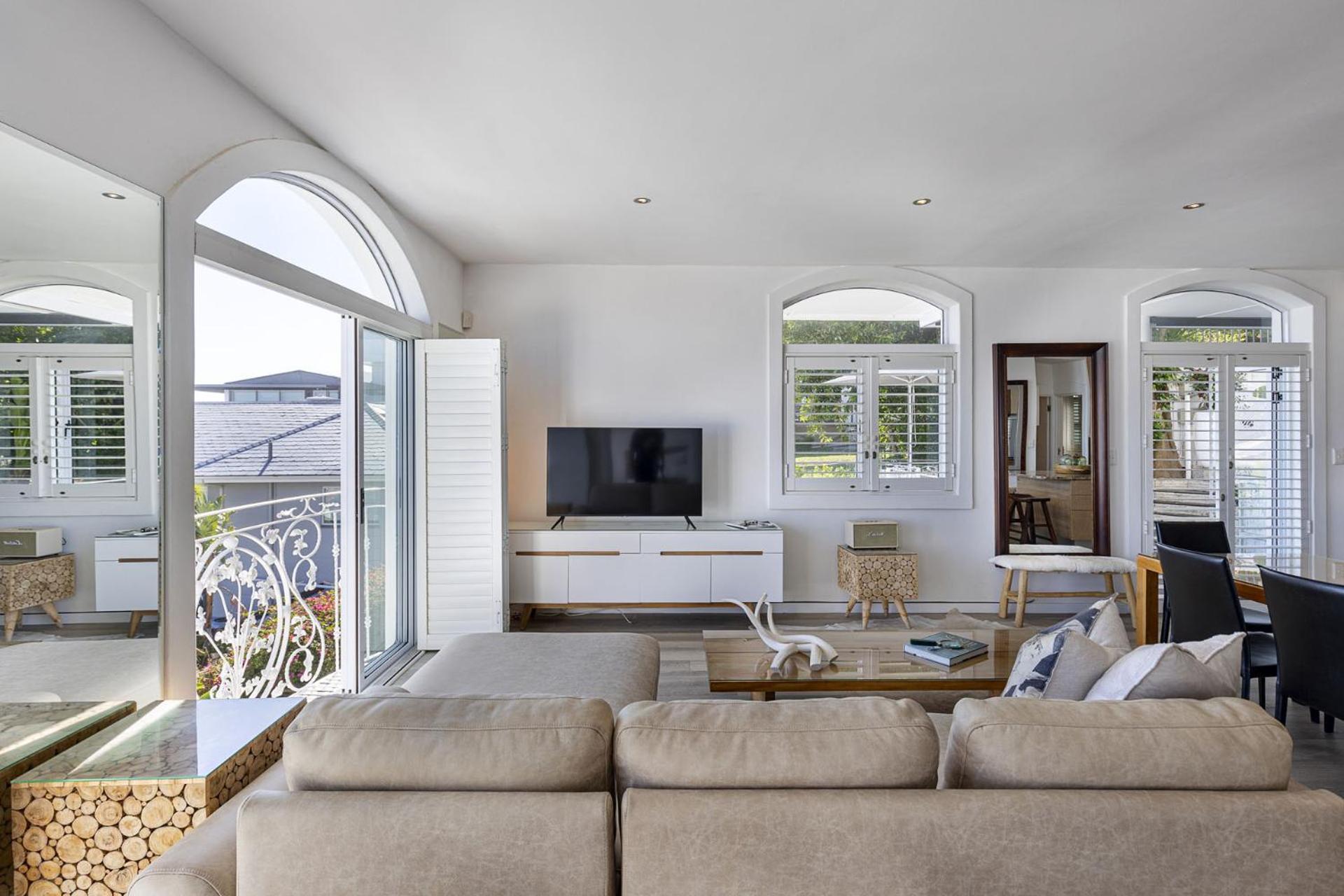 Clifton Yolo Spaces - Clifton Sea View Apartments 开普敦 外观 照片
