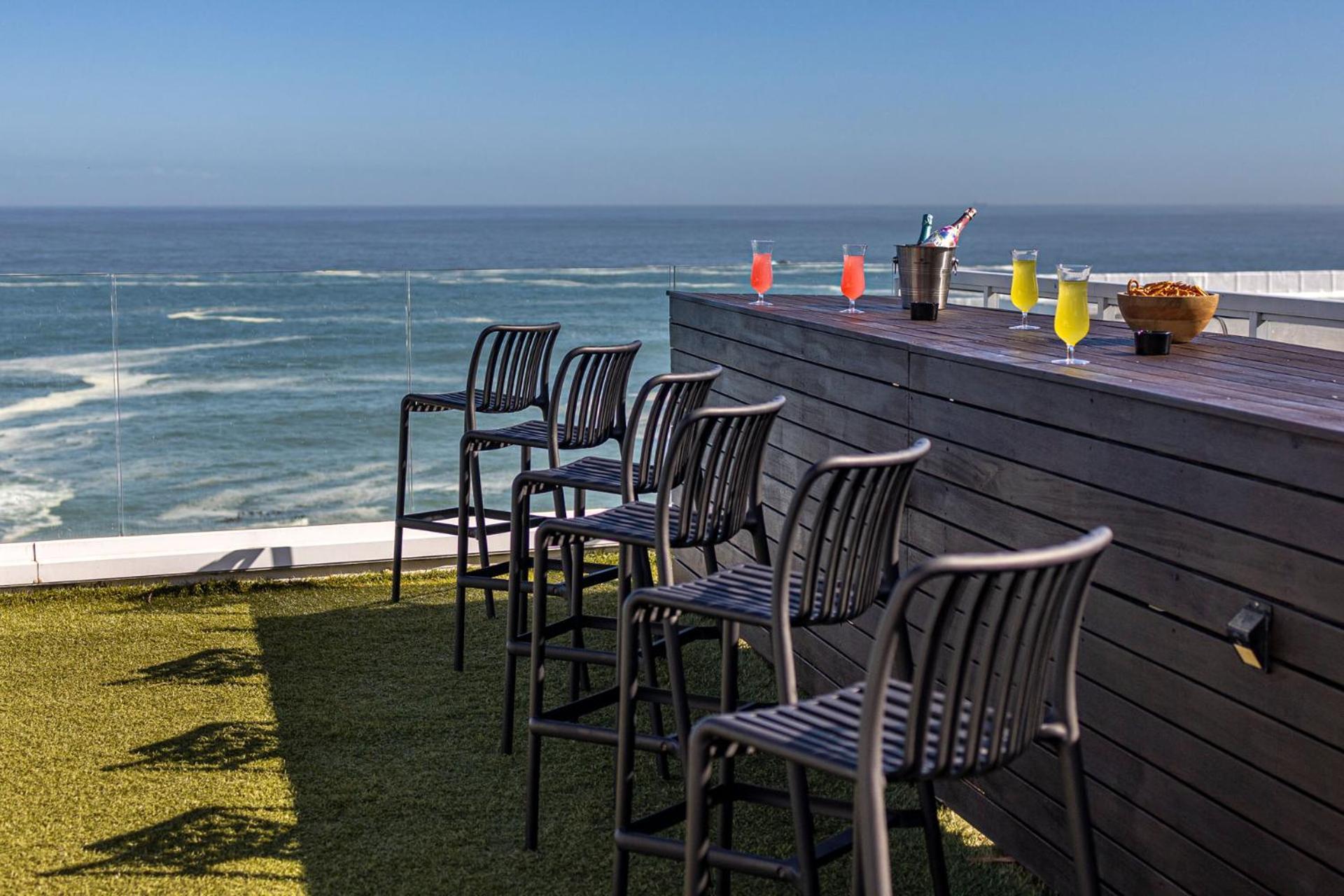 Clifton Yolo Spaces - Clifton Sea View Apartments 开普敦 外观 照片