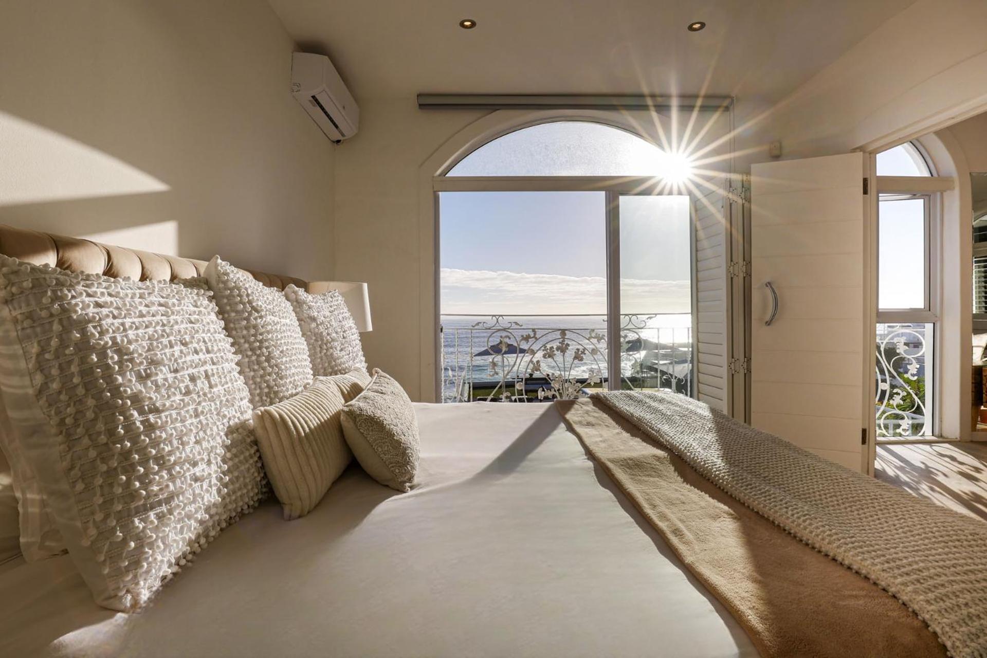 Clifton Yolo Spaces - Clifton Sea View Apartments 开普敦 外观 照片