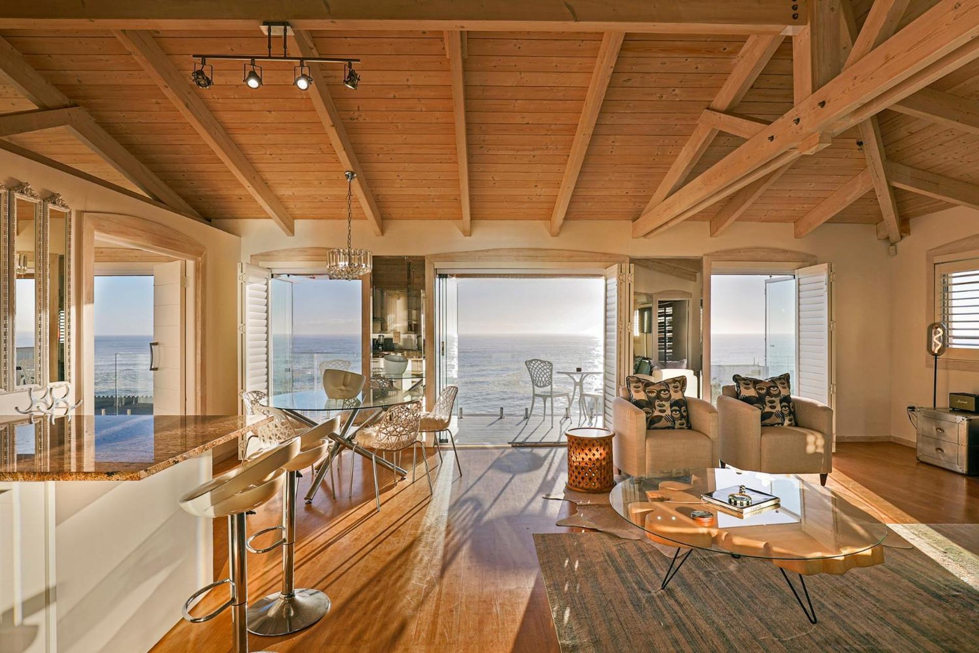 Clifton Yolo Spaces - Clifton Sea View Apartments 开普敦 外观 照片