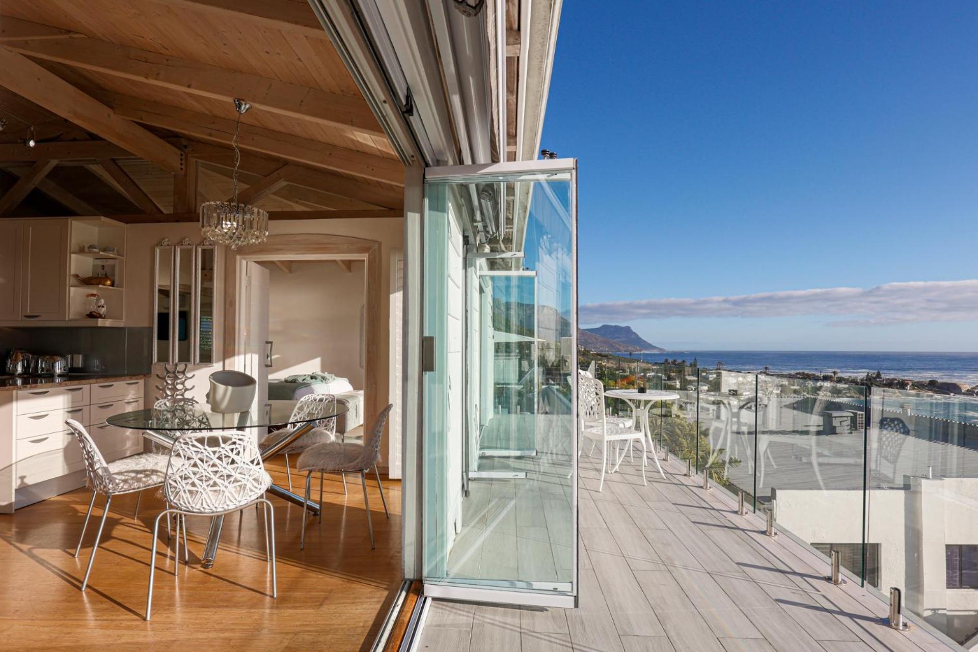 Clifton Yolo Spaces - Clifton Sea View Apartments 开普敦 外观 照片