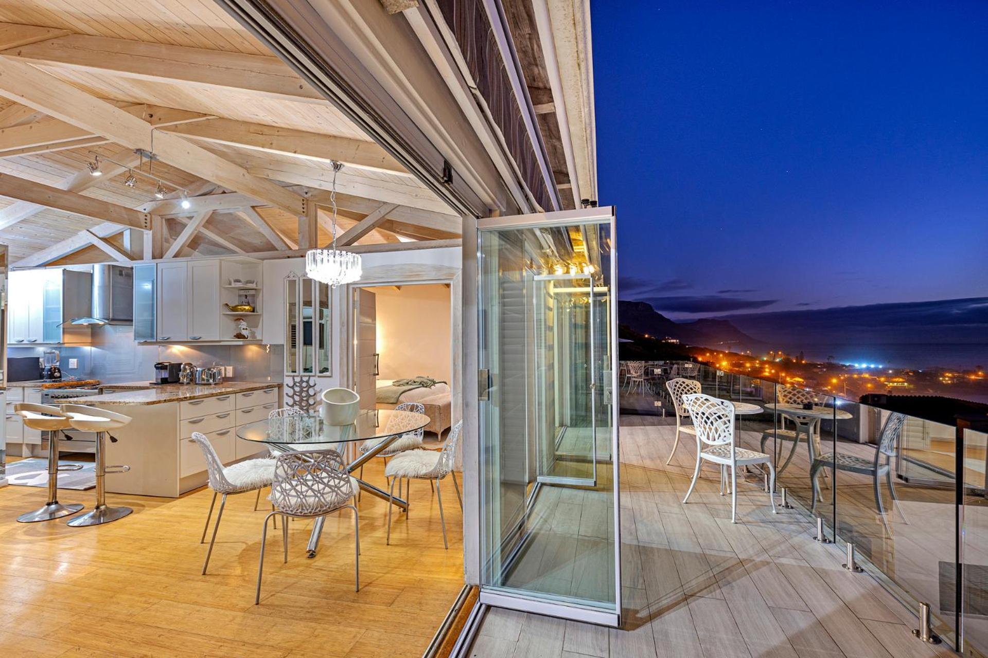 Clifton Yolo Spaces - Clifton Sea View Apartments 开普敦 外观 照片